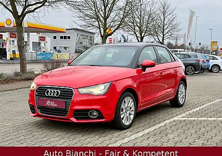 Audi A1 1.4 TFSI Sportback | Bi-Xenon | Navi | Misano