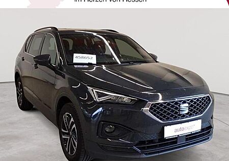 Seat Tarraco 2.0 TDI SCR DSG Style AHK NAV