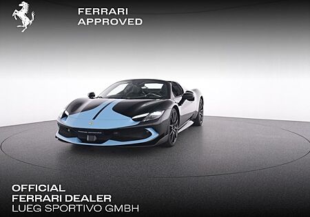 Ferrari 296 GTS ASSETTO FIORANO PAKET