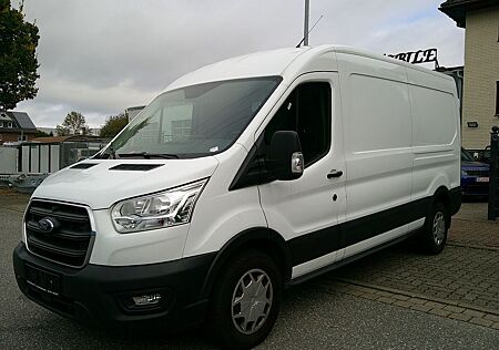 Ford Transit Kasten 350 L3 Trend Sortimo Regale !