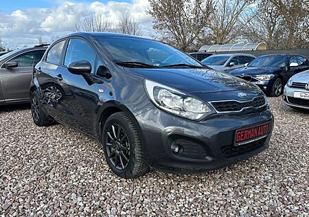 Kia Rio Dream Team 1.2 TÜV NEU