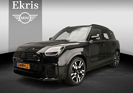 Mini Cooper Countryman Countryman E John Cooper Works + Pakket L | 66.5