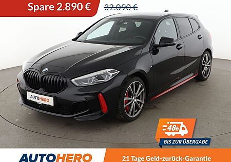 BMW 128ti Aut.*NAVI*LED*TEMPO*PDC*SHZ*