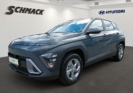 Hyundai Kona 1.0 T-GDI Select*SHZG*NAVI*PDC*