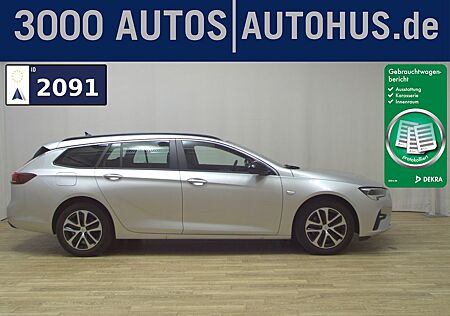 Opel Insignia ST 1.5 D Edition Navi LED Shz