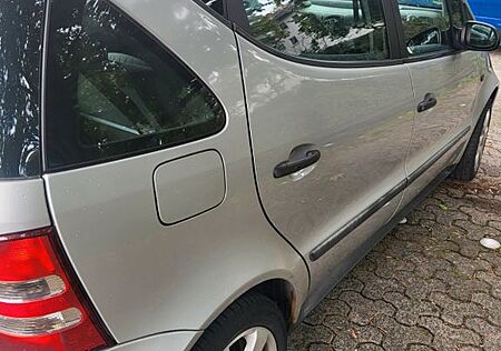 Mercedes-Benz A 160 CLASSIC Lang Classic