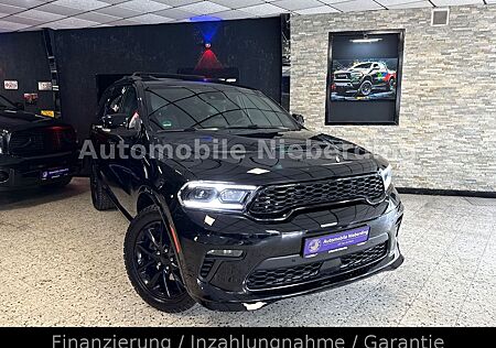 Dodge Durango 5.7 R/T Plus / 7 Sitzer / ACC / 4X4 /LPG