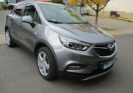 Opel Mokka X Innovation Start/Stop