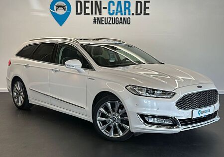 Ford Mondeo Vignale*LED*AHK*R-KAMERA*SPUR