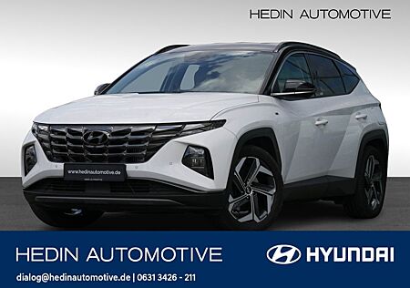 Hyundai Tucson 1.6 T-GDI 48 V Prime |NIGHT|NAVI|KAM|KEYL