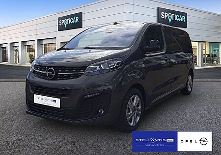 Opel Vivaro gebraucht kaufen Opel Vivaro Diesel Automatik 177PS NAVI KLIMA KAMERA