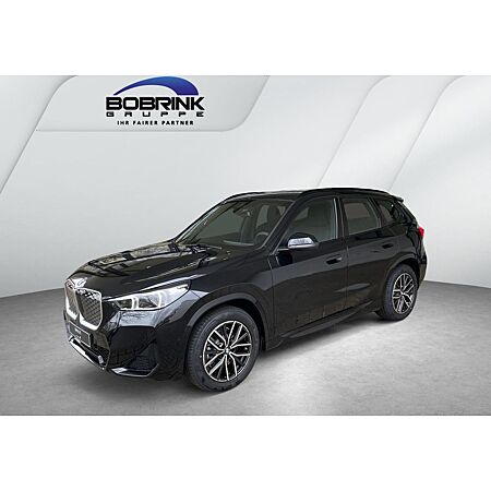 BMW iX1 leasen