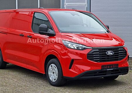 Ford Transit Custom L2 320 136 AUT Trend/Heckklappe