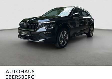 Skoda Kamiq Selection 1.5 TSI MATRIX ACC Virtual Kamer