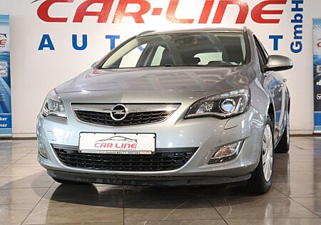 Opel Astra J Sports Tourer Innovation *Navi*Xenon*PDC
