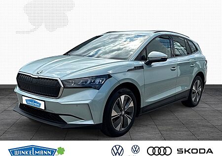 Skoda Enyaq 60 AHK GRA LED KAMERA PDC NAVI CARPLAY