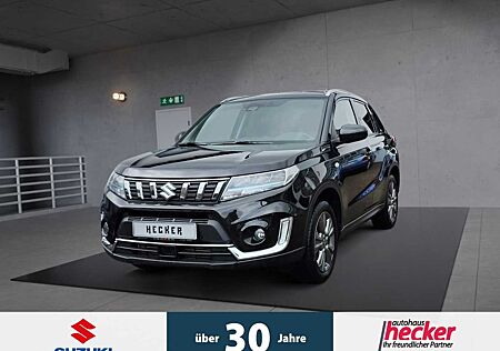 Suzuki Vitara 1.4 Boosterjet Hybrid 4x4 Comfort
