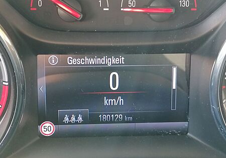 Opel Astra ST 1.6 Diesel Selection 81kW S/S Selection