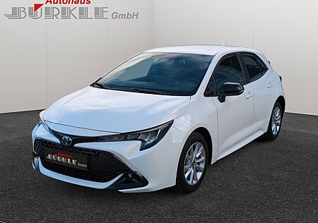 Toyota Corolla Hybrid 1.8l Business Edition +Sitzheizun