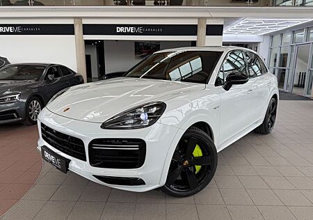 Porsche Cayenne Turbo SE Matrix ACC Pano 360KAM VOLL