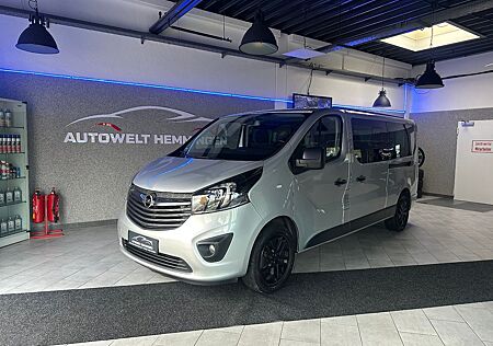 Opel Vivaro gebraucht kaufen Opel Vivaro B Combi L2H1*12M.Garantie*Finanzierung*