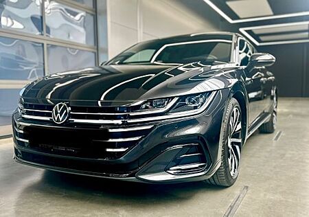 VW Arteon Volkswagen 2.0 TDI 147kW AHK 4MOTION R-Line Gar.2029
