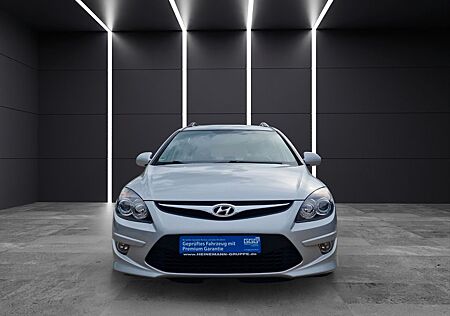 Hyundai i30 cw Classic