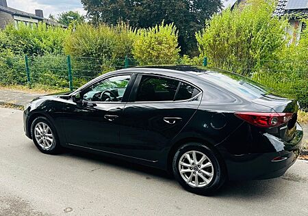 Mazda 3 2.0 SKYACTIV-G 120 Center-Line Center-Line
