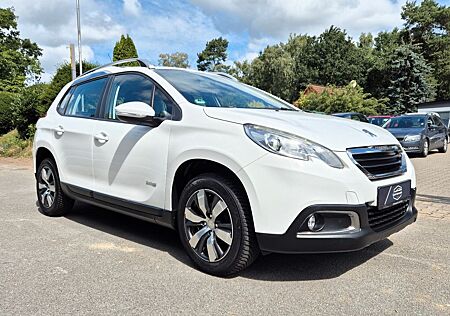 Peugeot 2008 Business-Line |Sithzg|Klima|Navi|SHG|