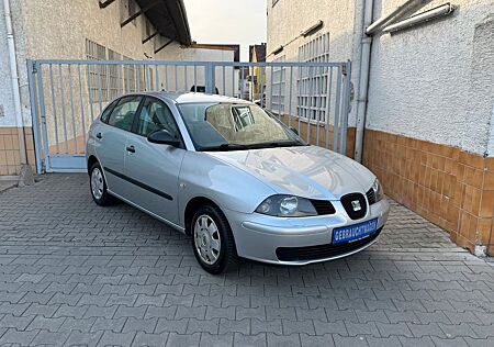 Seat Ibiza 1.4 16V Fresh *Autom.*Klima*1.Hand*TüV