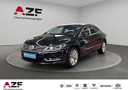 VW CC Volkswagen 2.0 TDI BMT AHK+XENON+SITZHZG+SPORTSITZE