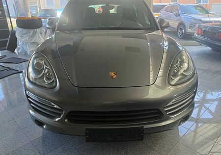 Porsche Cayenne Diesel