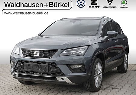 Seat Ateca Xcellence DSG 1.5 TSI+Navi Klima Navi