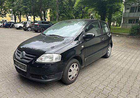 VW Fox Volkswagen 1.2 -