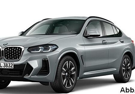 BMW X4 xDrive30i M Sportpaket Innovationsp. AHK