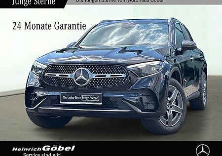 Mercedes-Benz GLC 300 4M AMG*PANO*AHK*360°KAMERA*MEMORY*