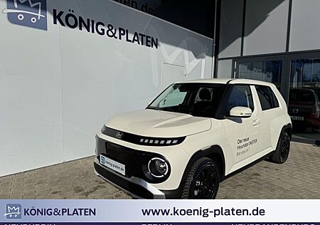 Hyundai Inster EV 42 kWh (97 PS) 2WD TREND Effizienz-P.