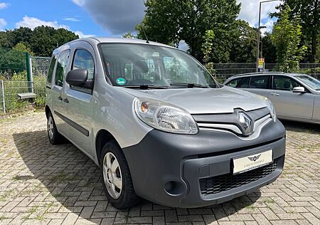 Renault Kangoo 1.6/Facelift Modell~Klima