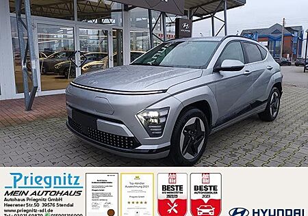 Hyundai Kona SX2 Elektro 48,4kWh Trend-Paket