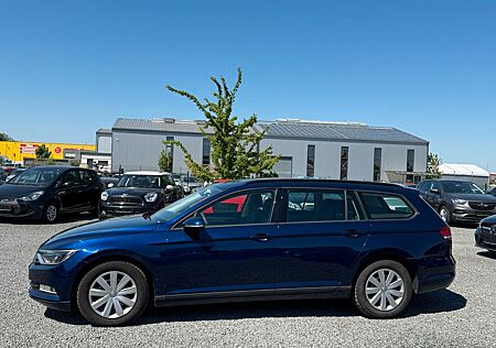 VW Passat Variant Volkswagen Passat 1,4 TSI TÜV NEU !!!
