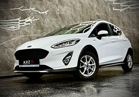Ford Fiesta Active Cross *Neuwagen-Feeling *