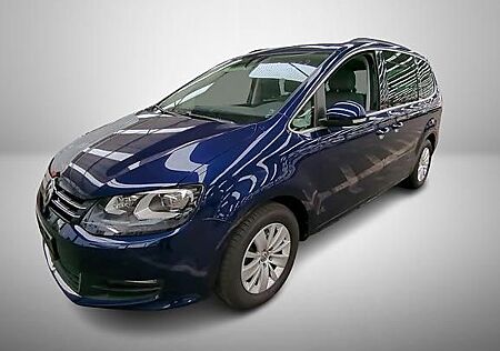 VW Sharan Volkswagen 1.4 TSI 7 Sitzer Comfortline*ACC*Bi-Xenon