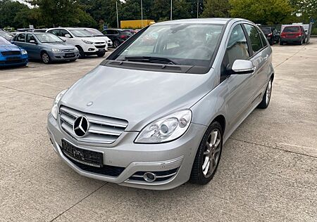 Mercedes-Benz B 180 B -Klasse CDI