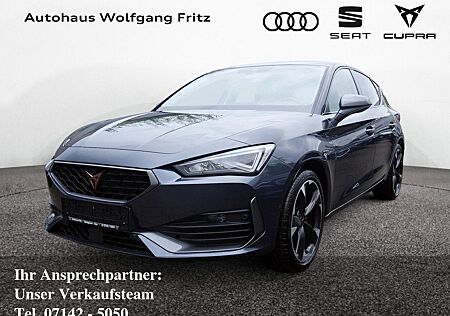 Seat Leon 1.5 eTSI DSG DCC KAMERA NAVI AHK ACC LED