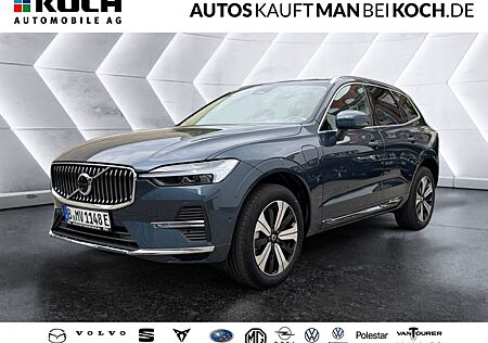 Volvo XC 60 XC60 T6 AWD Plug-in Hybrid Plus Bright