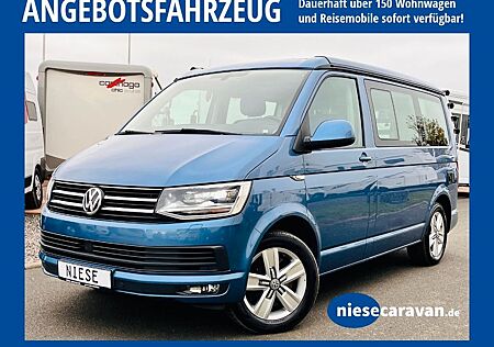 VW T6 California Volkswagen Ocean AUTOMATIK 204PS