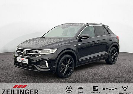 VW T-Roc Volkswagen R-Line 4Motion TSI DSG|PANO|19"|LED+|R-CAM