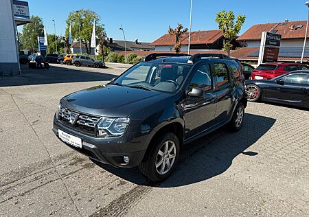 Dacia Duster 1.2 TCe 125 4x2 Lauréate*AHK-ALU-KLIMA*