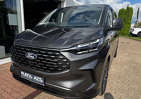 Ford Tourneo Custom 320 L1 Titanium X B+O Matrix LED