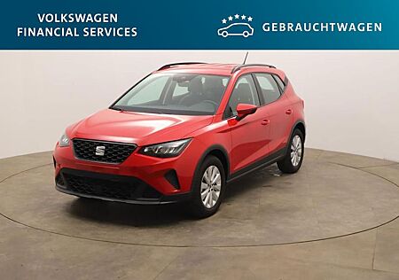 Seat Arona Style 1.0 TSI PDC*Tempo*Klima*SH